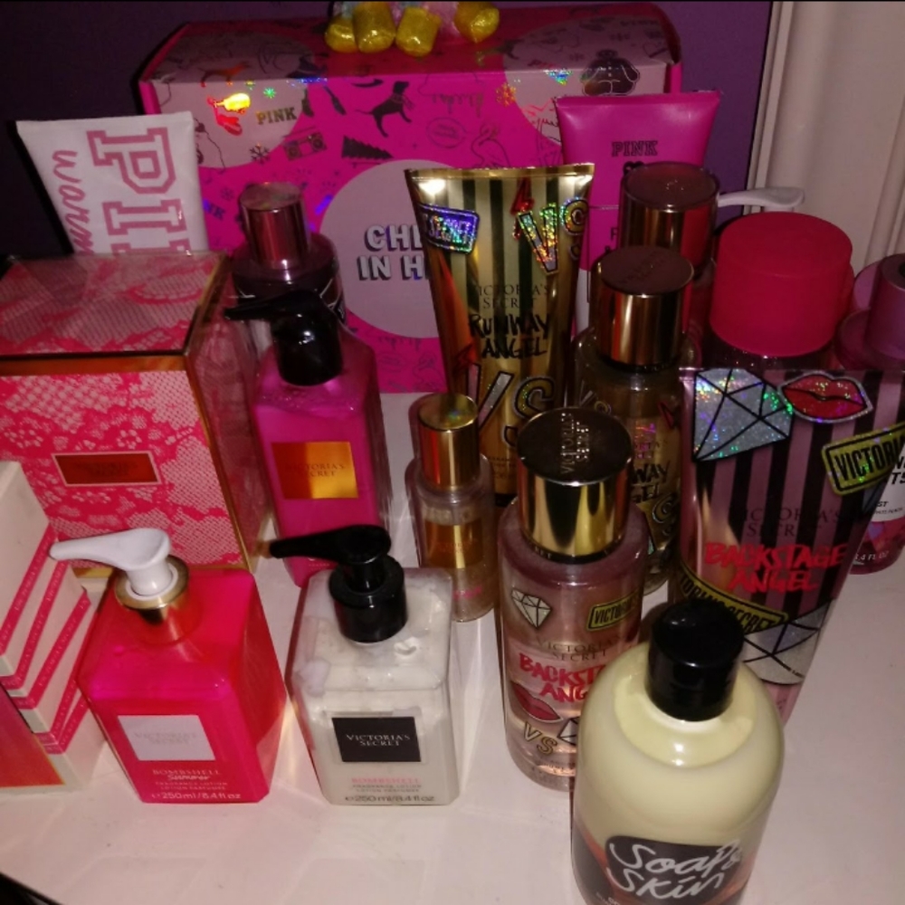 VS sets - Picture 3 of 8